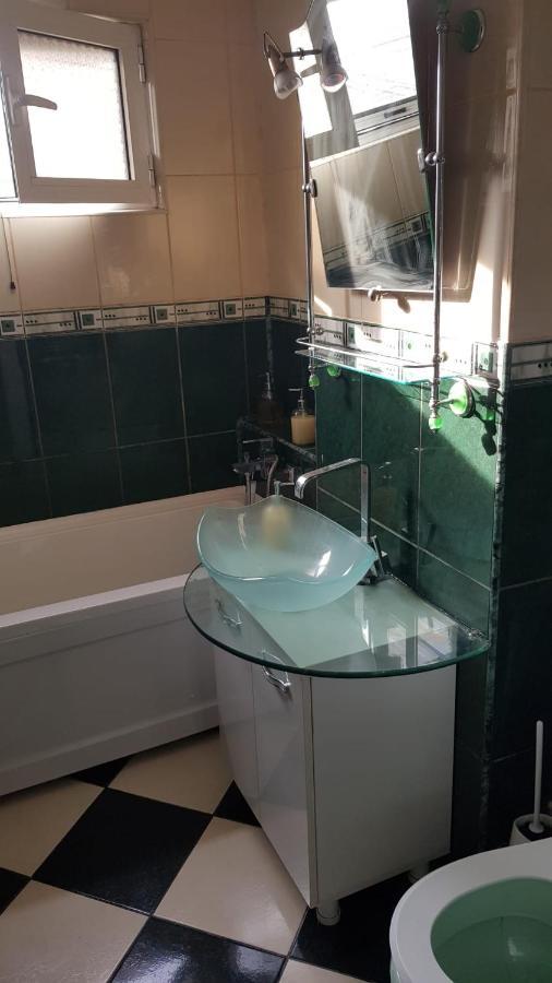 Apartament B Orizont Bacău Dış mekan fotoğraf