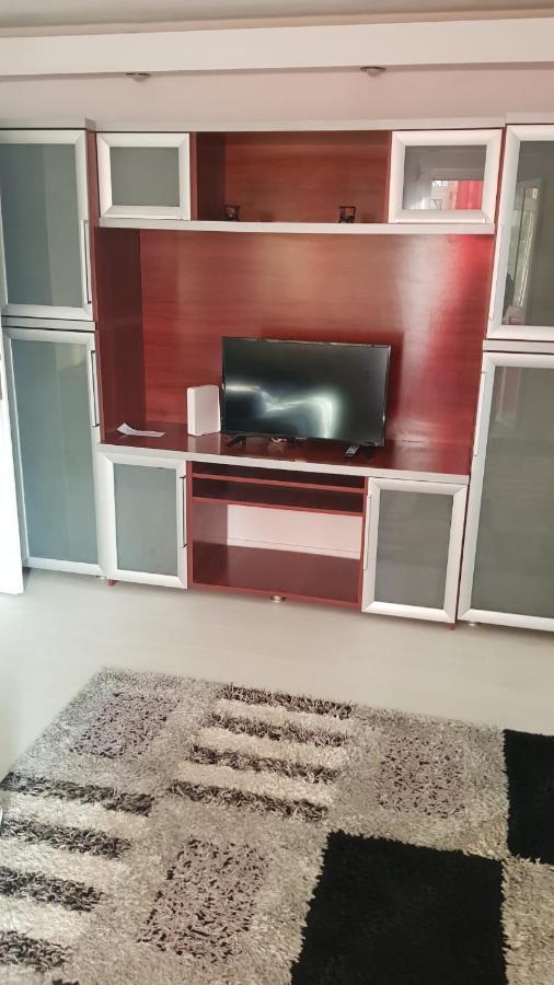 Apartament B Orizont Bacău Dış mekan fotoğraf