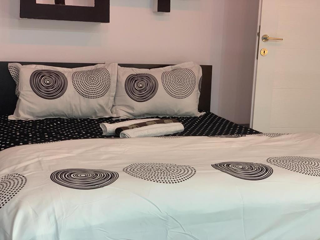 Apartament B Orizont Bacău Dış mekan fotoğraf
