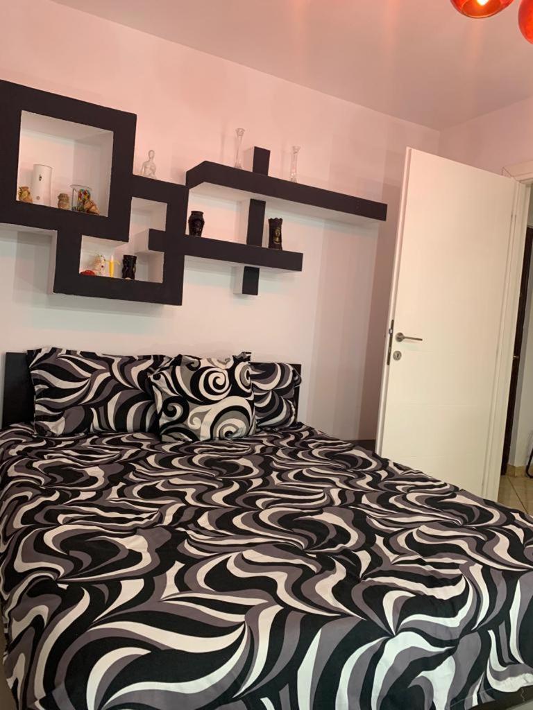 Apartament B Orizont Bacău Dış mekan fotoğraf