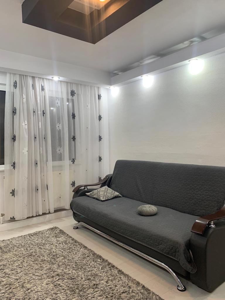 Apartament B Orizont Bacău Dış mekan fotoğraf